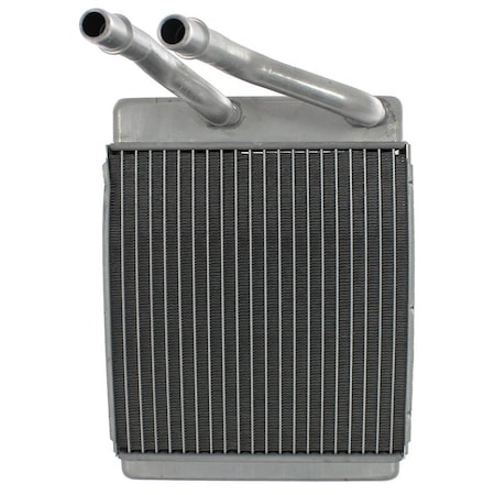 Apdi 97-04 Expedition/F-150/F-Series Pu/Black Heater Core, 9010025 9010025